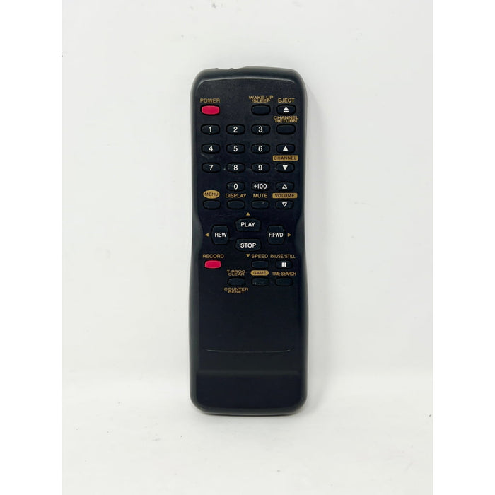 Sylvania N0107UD TV/VCR Combo Remote Control