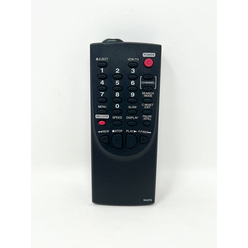 Sylvania NA375 VCR Remote Control