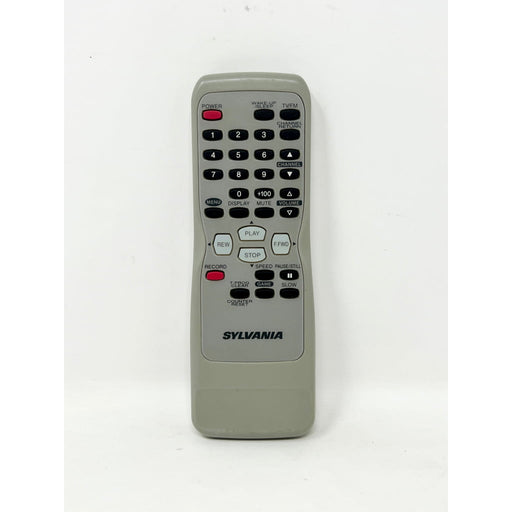 Sylvania NE138UD TV/VCR Combo Remote Control