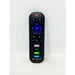 TCL Roku TV Remote Control Version-3