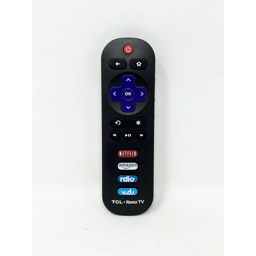 TCL Roku TV Remote Control Version-4