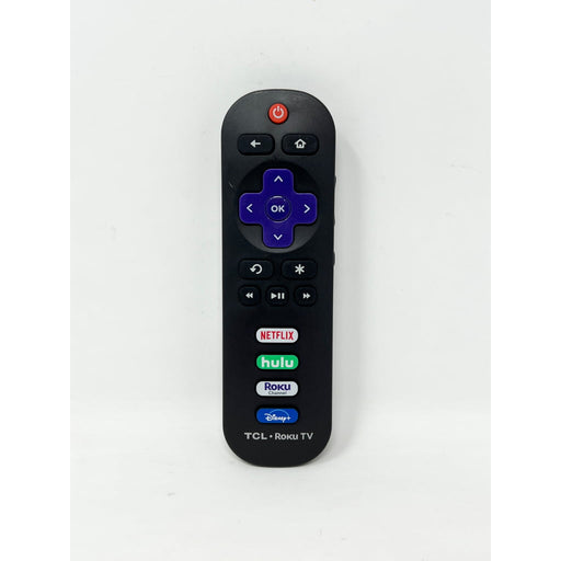 TCL Roku TV Remote Control Version-5