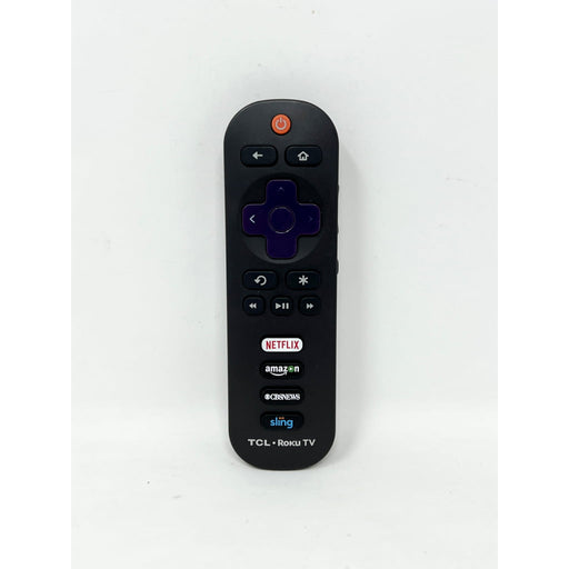 TCL Roku TV Remote Control Version-6