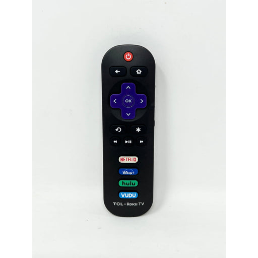 TCL Roku TV Remote Control Version-7