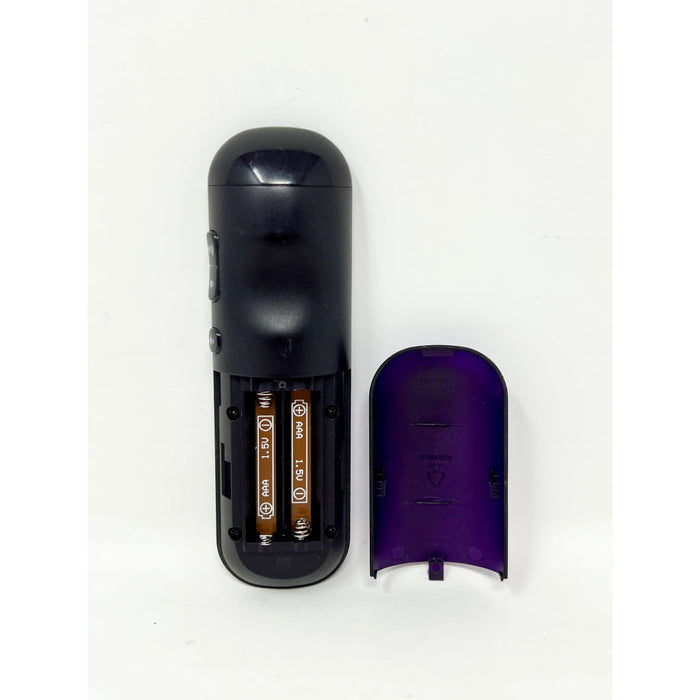 TCL Roku TV Remote Control Version-7