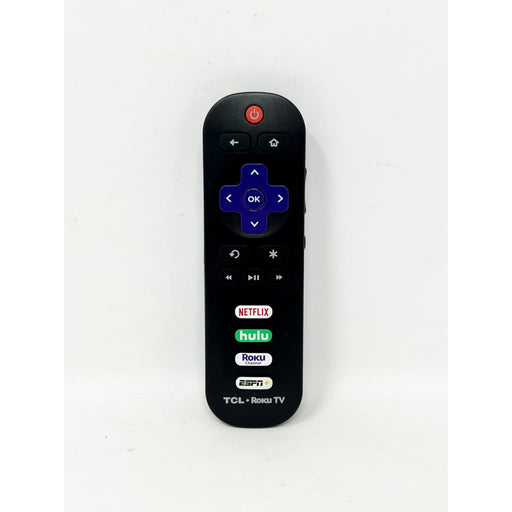 TCL Roku TV Remote Control Version-8