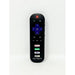 TCL Roku TV Remote Control Version-8