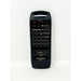 Technics EUR643851 Audio System Remote Control