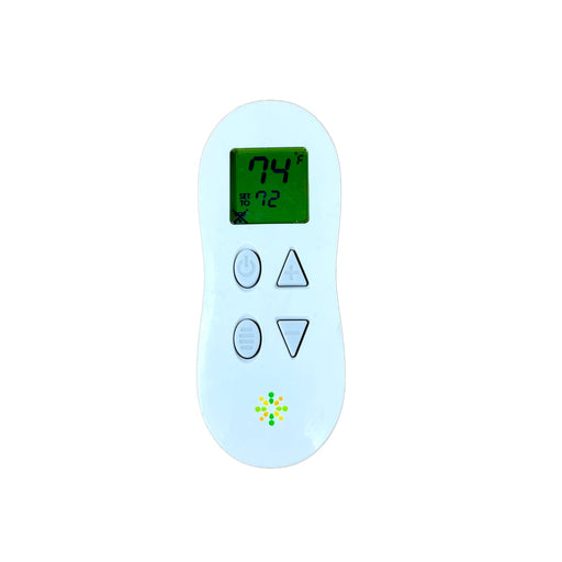 ThinkEco TE1310 Modlet SmartAC Thermostat Remote Control