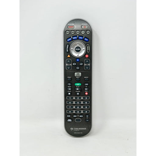 Time Warner Cable UR5U-8520TWB Remote Control