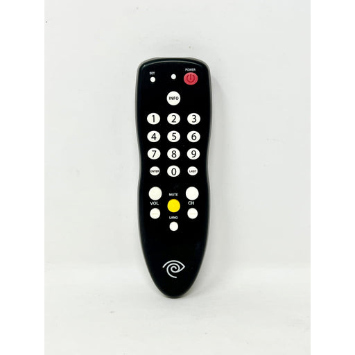 Time Warner Spectrum DTA Remote Control