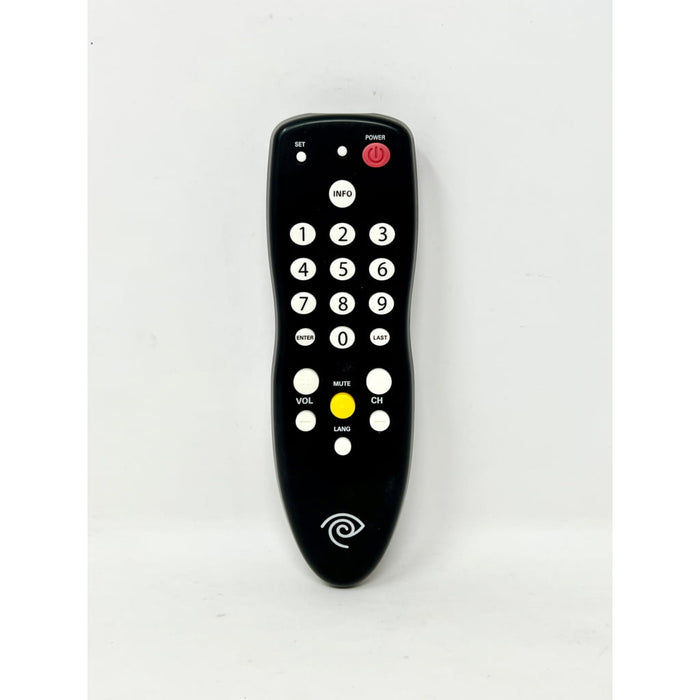 Time Warner Spectrum DTA Remote Control