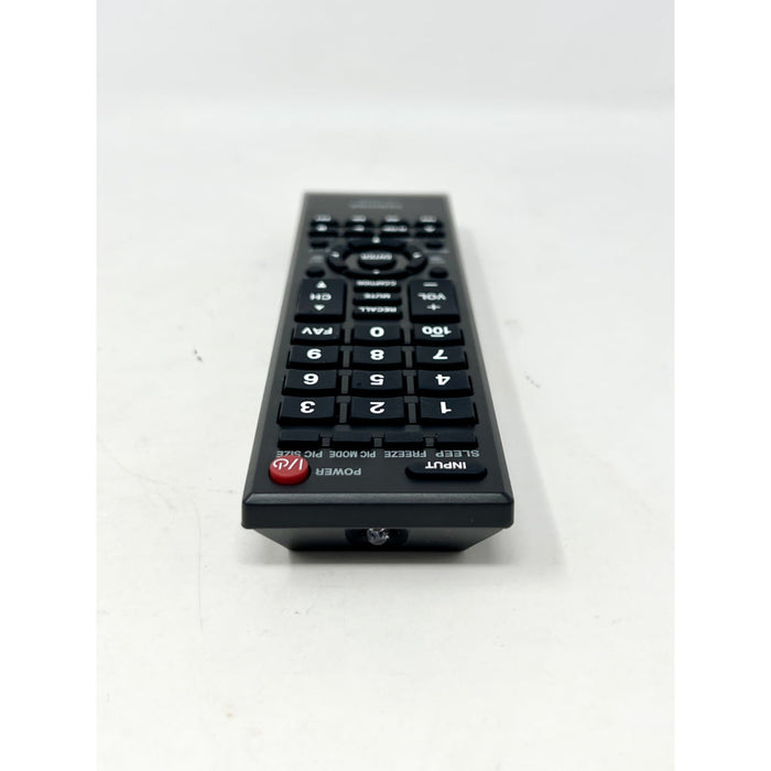 Toshiba CT-90325 TV Remote Control