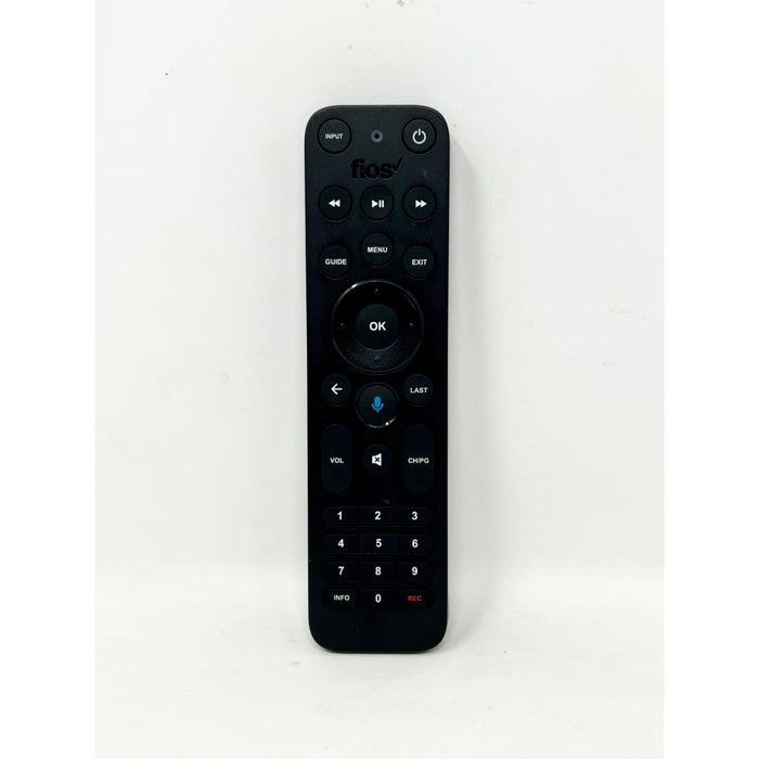 Verizon TV One Voice Remote Control