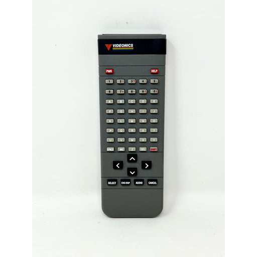 Videonics PLS-011C Video Equalizer Remote Control