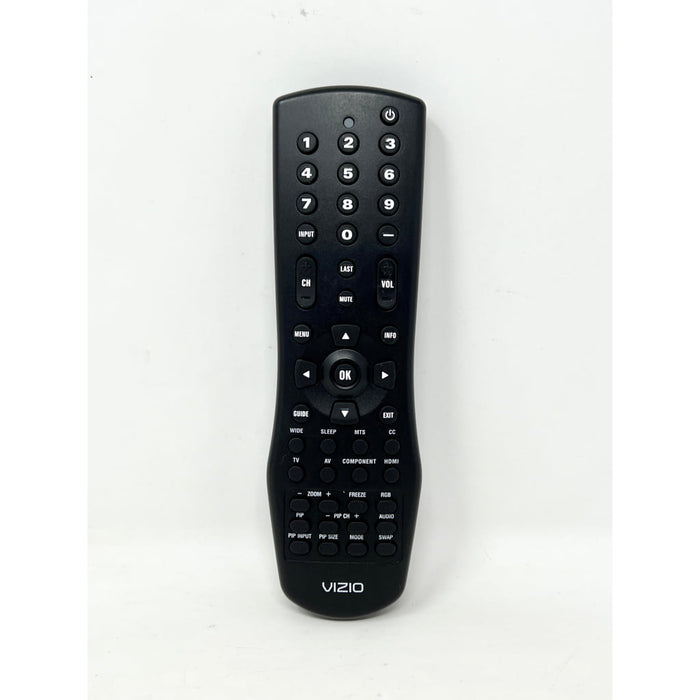 Vizio 6150BC0-R TV Remote Control