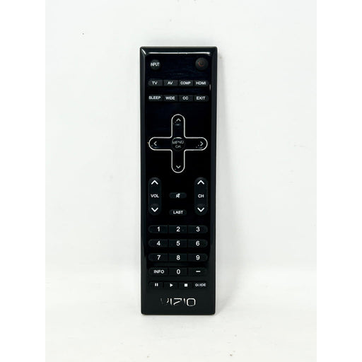 Vizio VR10 LCD HDTV Remote Control