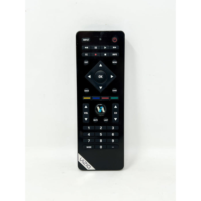 Vizio VR17 TV Remote Control