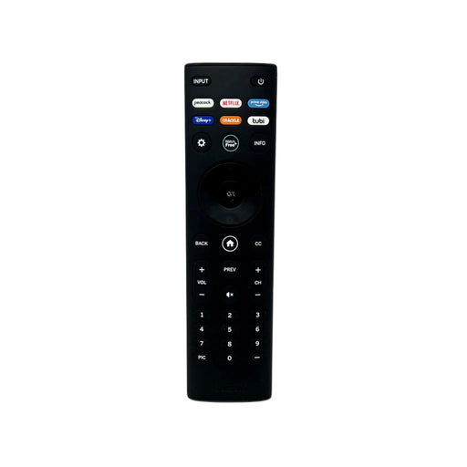 Vizio XRT140 Smart TV Remote Control