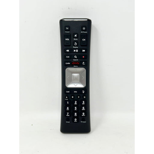 Xfinity XR5-v4-R TV Remote Control