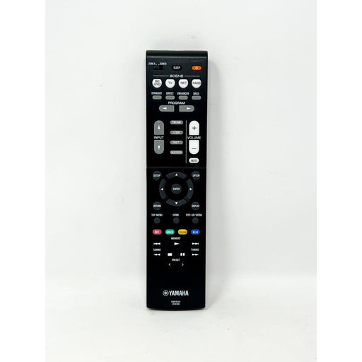 Yamaha RAV534 A/V Receiver Remote Control