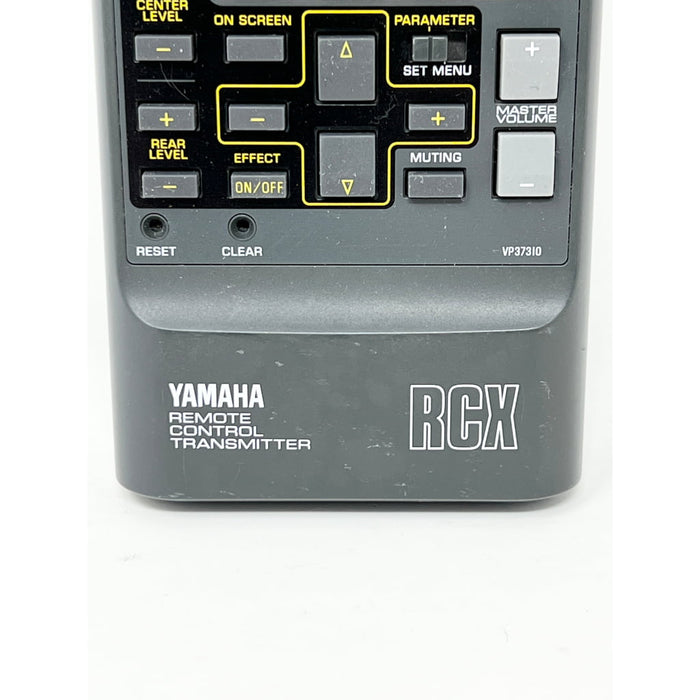 Yamaha VP37310 A/V Receiver Remote Control for DSP-A2070