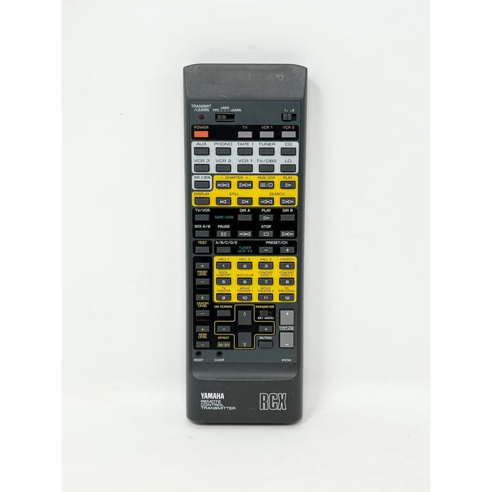 Yamaha VP37310 A/V Receiver Remote Control for DSP-A2070