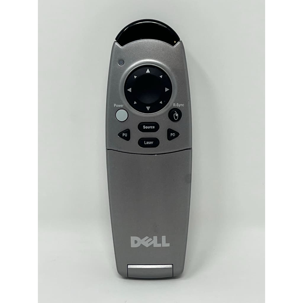 Dell IRC-TG Projector Remote Control — Best Deal Remotes