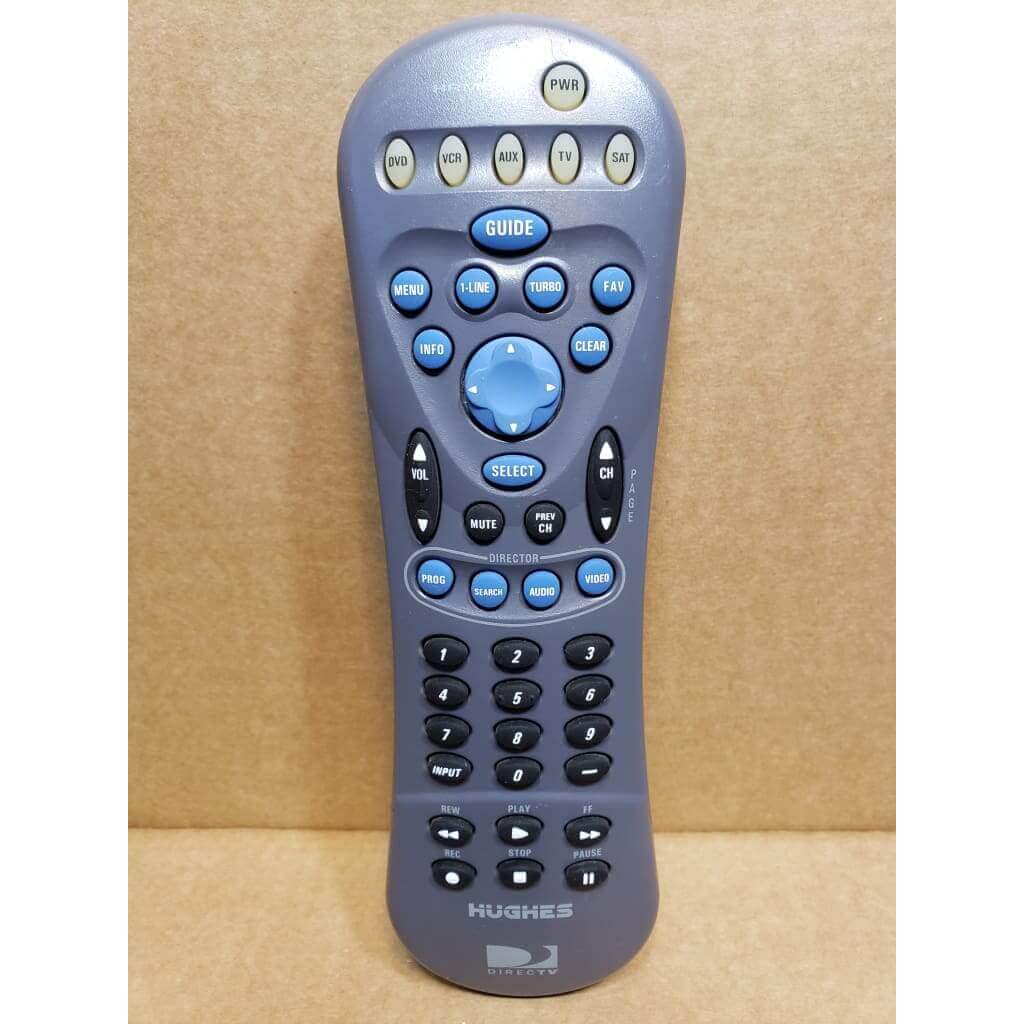 DirecTV Hughes HRMC11 Remote Control Best Deal Remotes