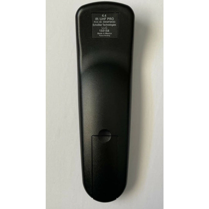 Dish Network 4.4 Remote Control #2 155154