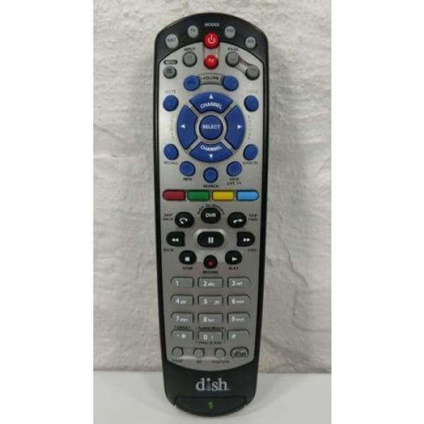 Dish Network Bell ExpressVU BEV 20.1 IR Learning Remote Control 1 TV1