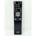 Emerson Sylvania NF015UD TV Remote Control