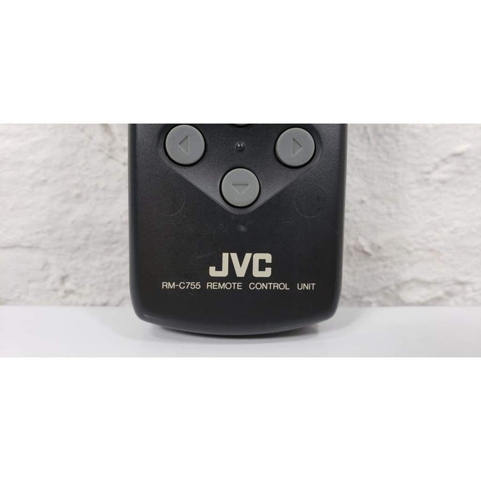 JVC RM-C755 TV Remote Control