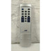 JVC RM-SRCEX25J Mini Audio System Remote Control