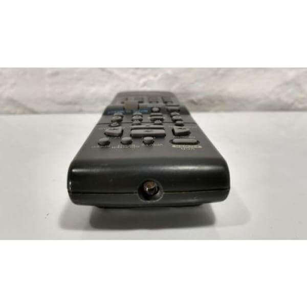 Panasonic VSQS1411 VCR Remote Control