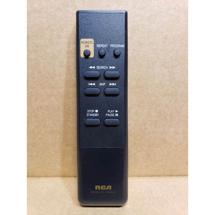 RCA RC 1050N-C Audio Remote Control