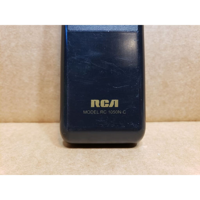 RCA RC 1050N-C Audio Remote Control