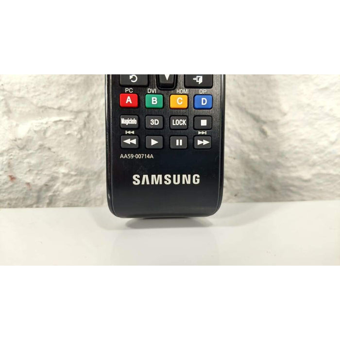 Samsung AA59-00714A TV Remote Control