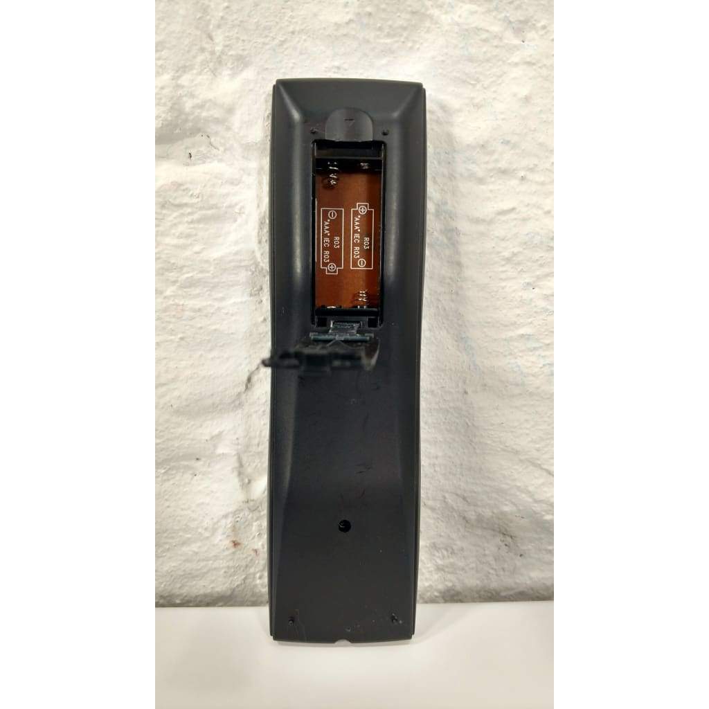 SANYO GXBJ TV Remote Control - DP26648 DP37649 DP42848