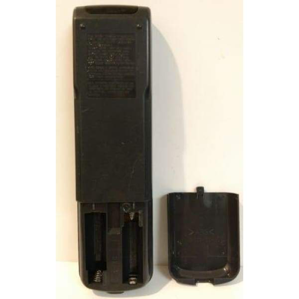 Sony RMT-D116A DVD Remote Control DVP-S350 DVP-S36 DVP-S360 DVP-S363 DVP-S365