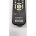 Sony RMT-V402C VCR Remote Control