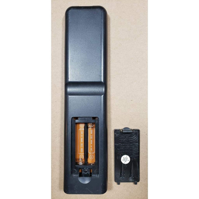 Westinghouse RMT-23 TV Remote for RMT23 RTRMT23 EU40F1G1 CW50T9XW DWM40F1G1